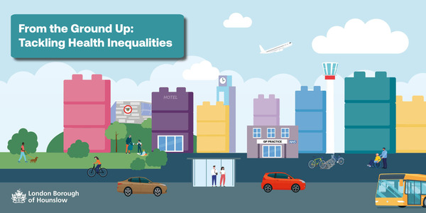 public health annual report