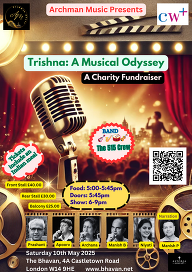 Charity fundraiser for cw+