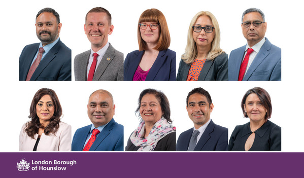 Cabinet Question Time April 2025