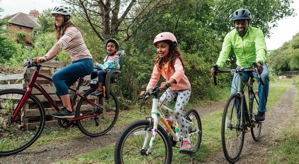 BetterPoints spring campaign