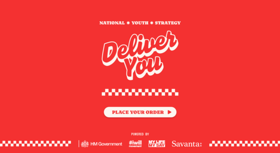 national youth strategy