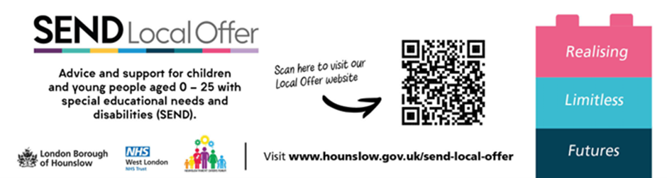 SEND email tab image