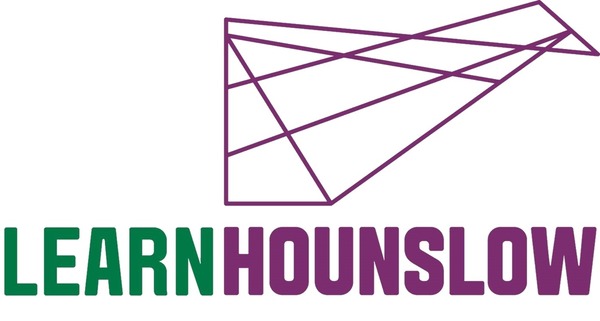 Learn Hounslow logo