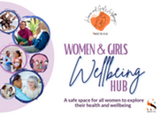 Shewise Wellbeing Hub banner