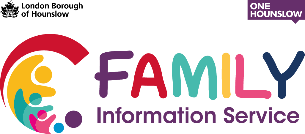 Family Information Services Logo