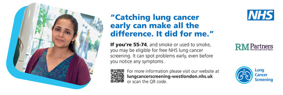 Lung cancer screening