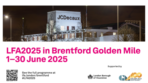 Brentford golden mile