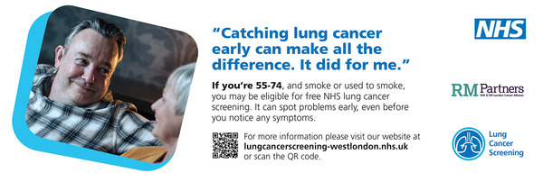 Lung cancer screening