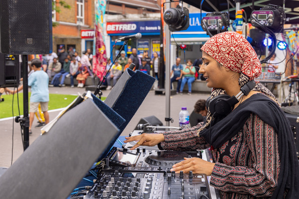 summer of culture 2025