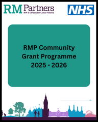 Community grant programme
