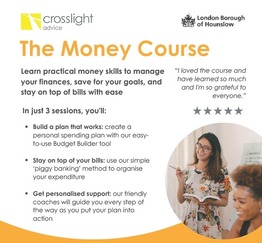 money course