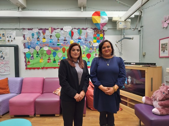 Westbrook Children's Home