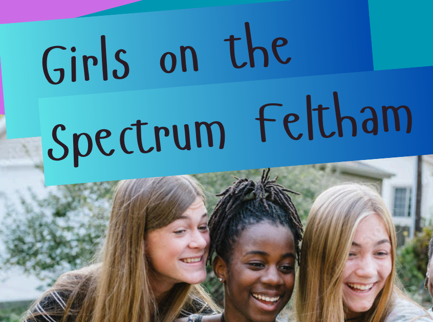 Girls on the spectrum