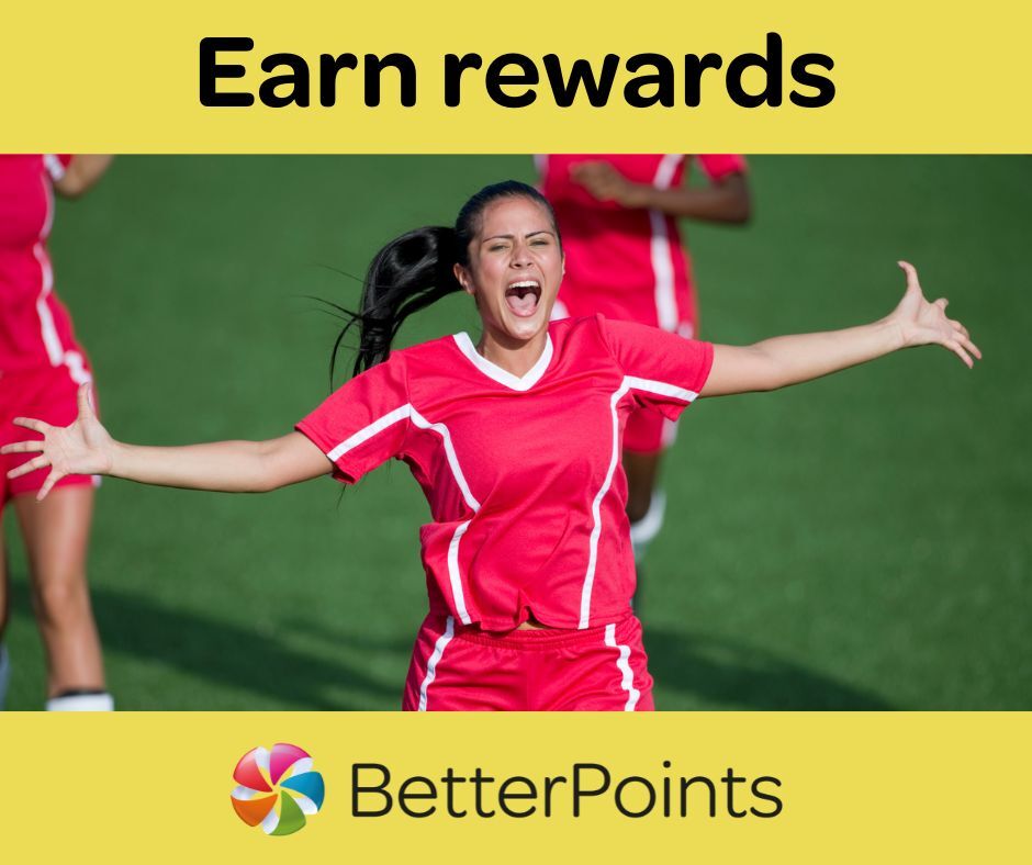 Betterpoints summer campaign