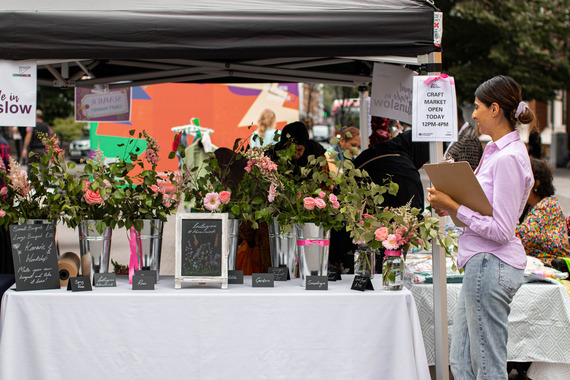 design and made in Hounslow