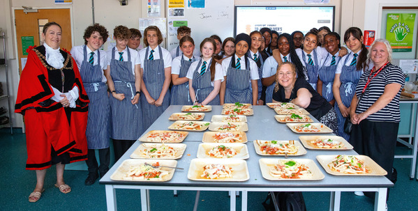 Rivers academy world record