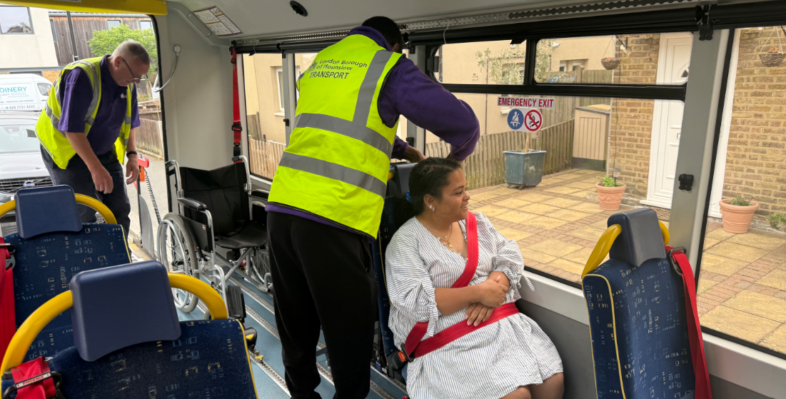 Post-16 travel consultation