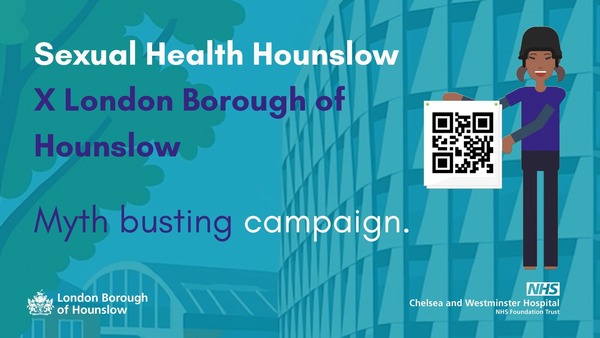 Sexual health myth busting