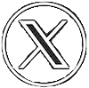 X logo