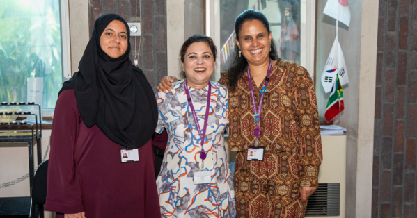 Hounslow care service