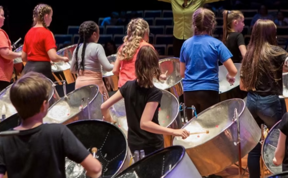 Feltham summer of culture