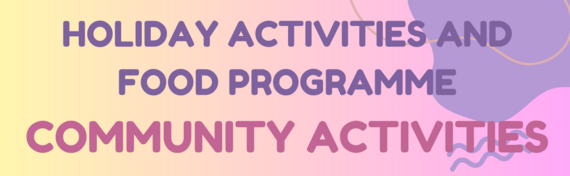 HAF summer programme