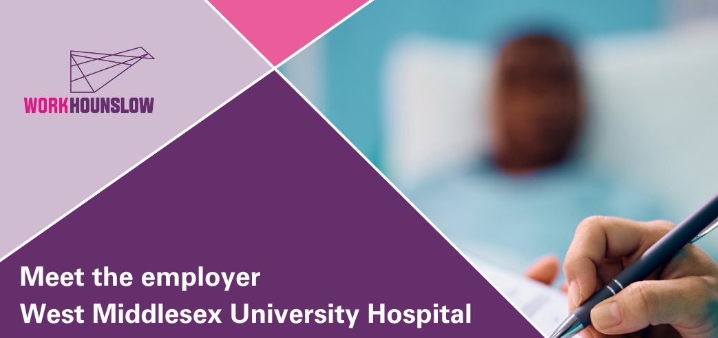 Women's NHS work fair