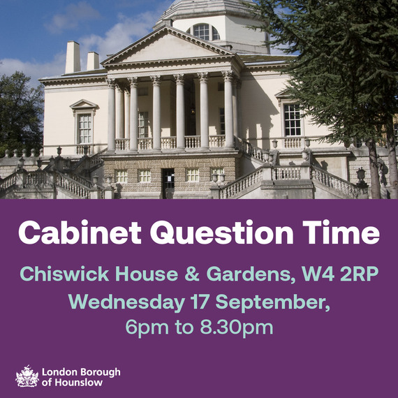 Cabinet Question Time