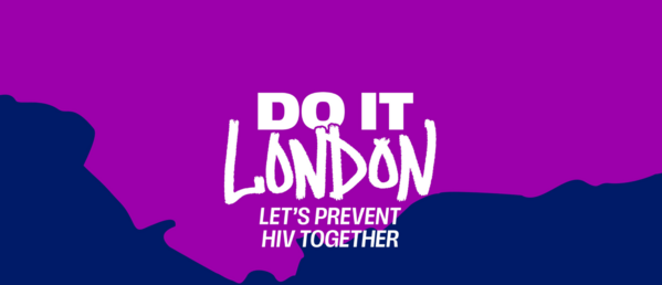 Do it London HIV