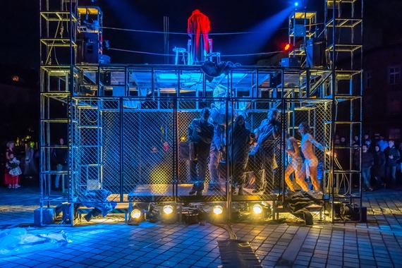 Summer of Culture - Lost Dream