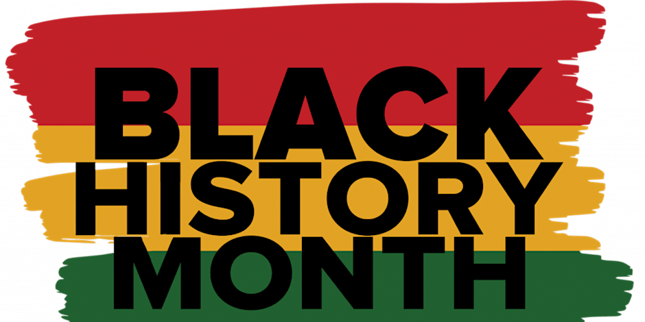 Black history month