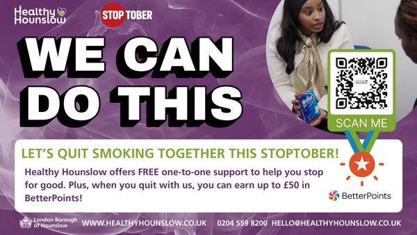 Stoptober 2025