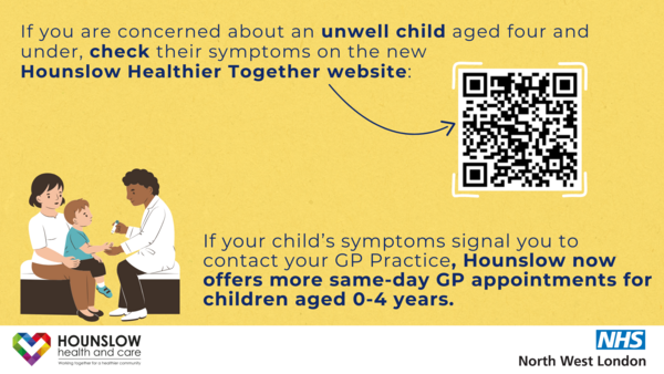 Think first care better