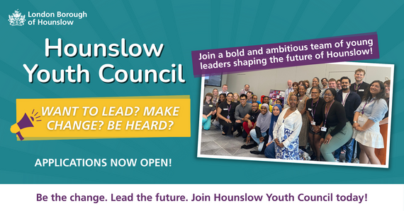 Hounslow Youth Council