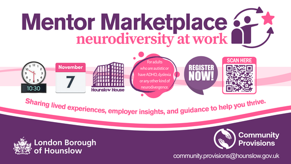 Mentorship Marketplace