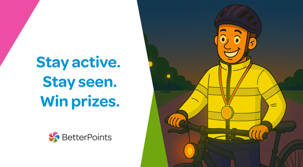 Glow-vember BetterPoints