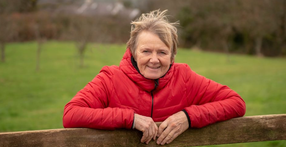 Karen stop smoking BetterPoints