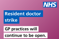 Resident Doctors Strike