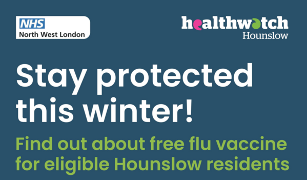 Healthwatch flu vaccine