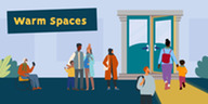 Warm Spaces
