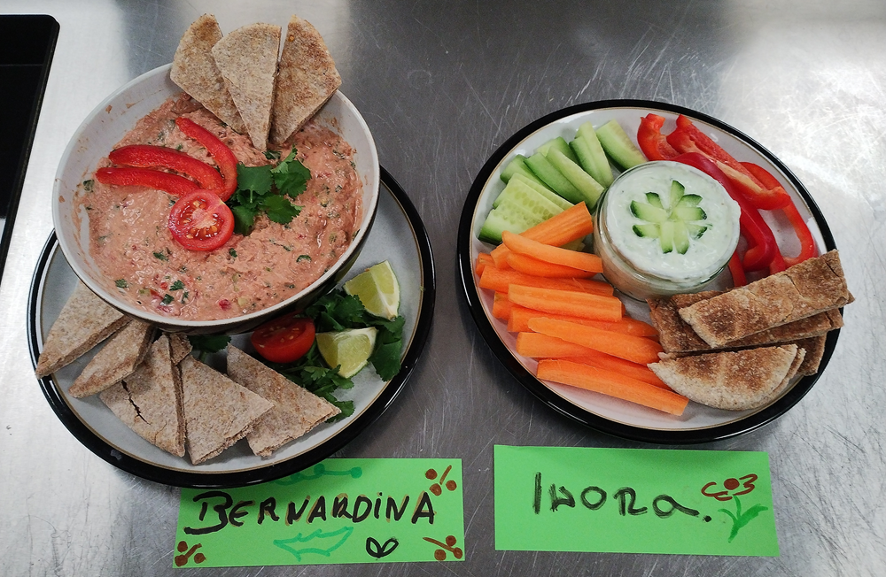 Learn Hounslow cooking courses