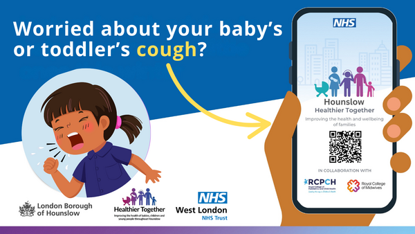 Winter prevention coughs and colds