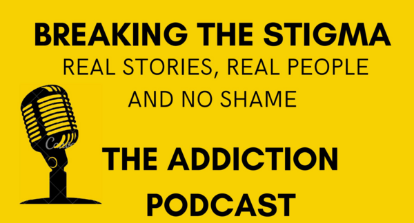 Addiction podcast