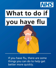 Flu winter cases
