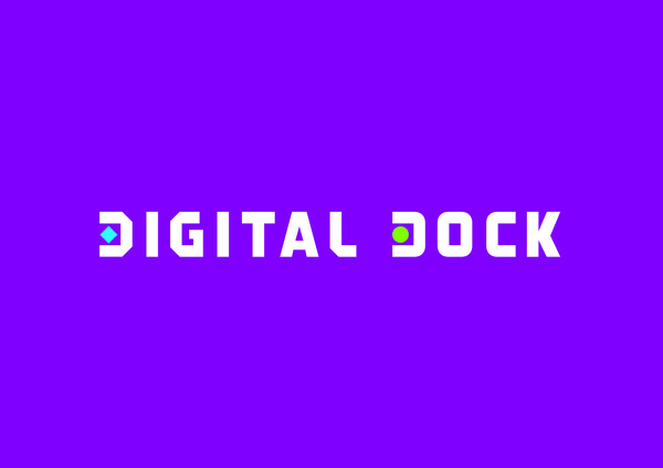 Digital Dock logo