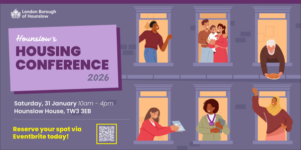 Housing Conference 2026