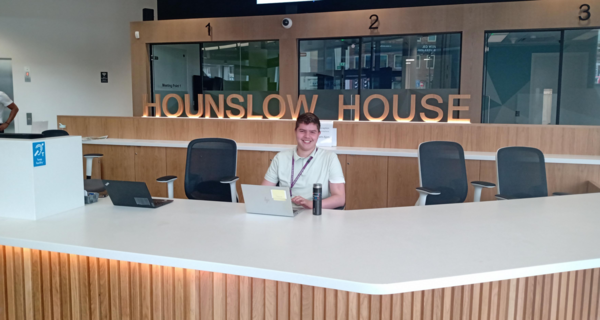 DFN project search Harry