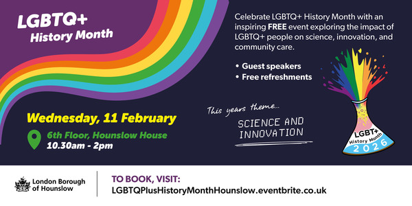 LGBT event