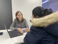 Free Employment Support