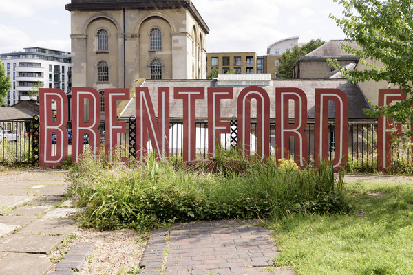 Brentford regeneration